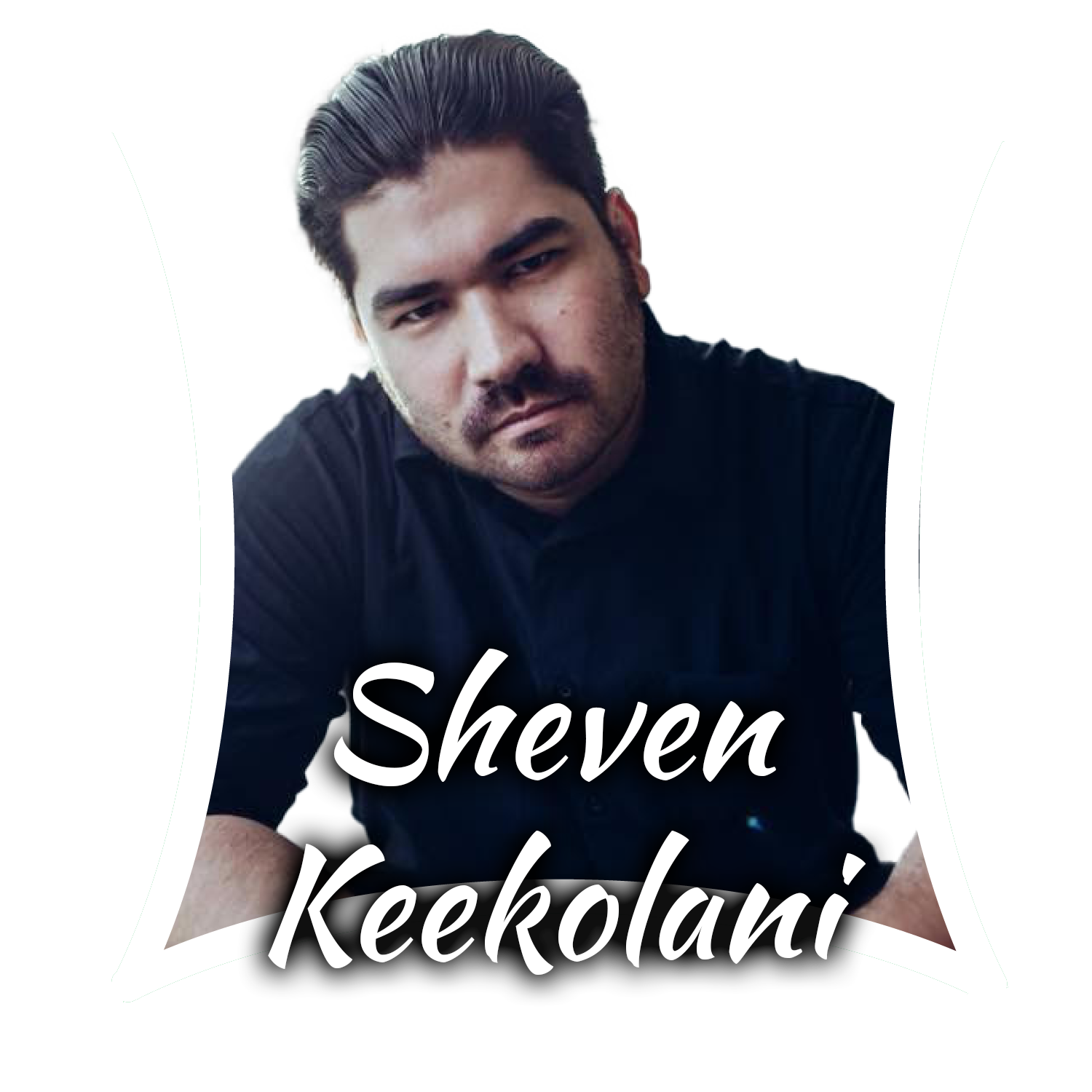 Shevan_K_name
