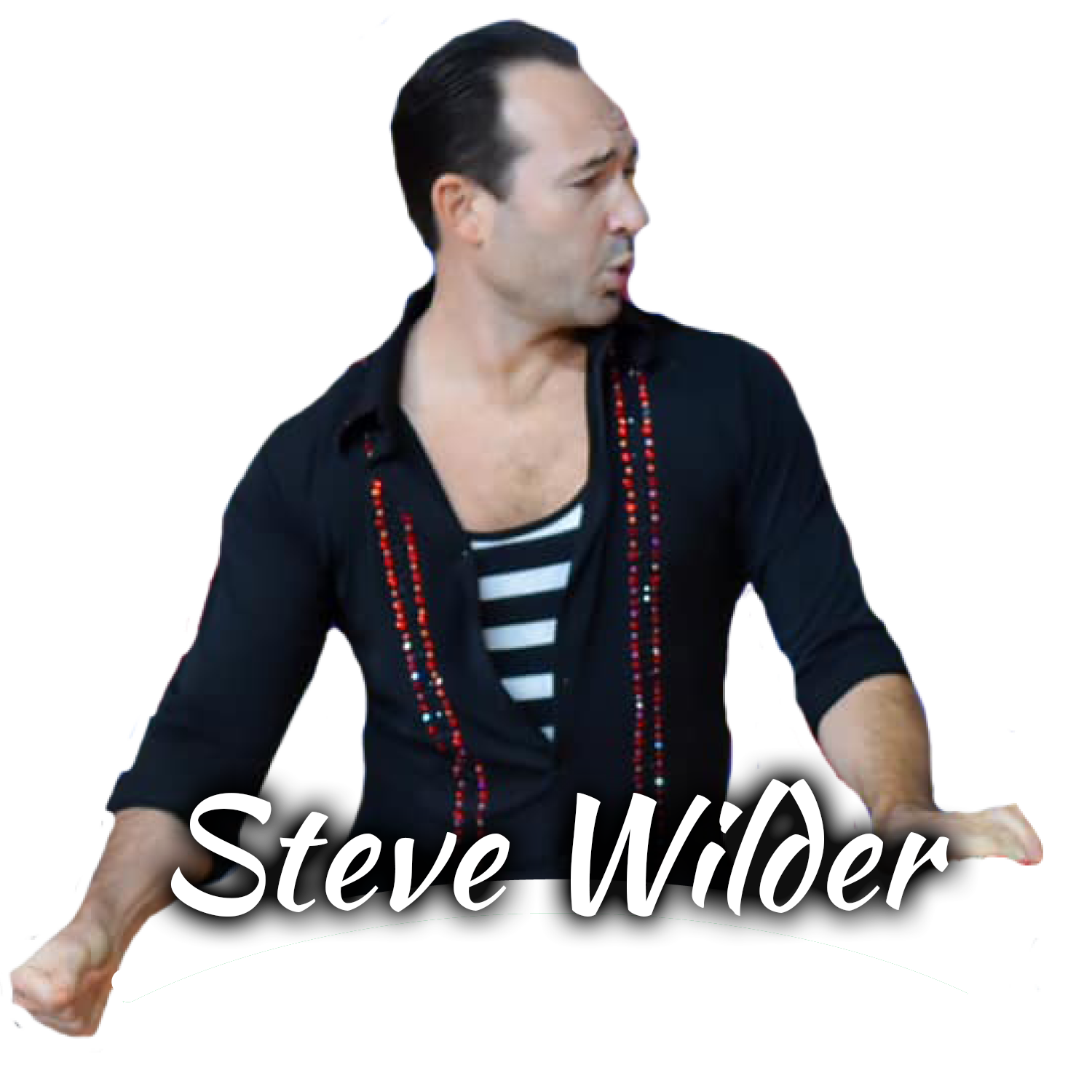 steve_wilder_name